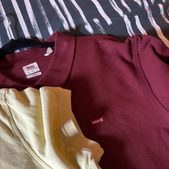 Levi’s polo sold as a bundle - Picture 3 of 3